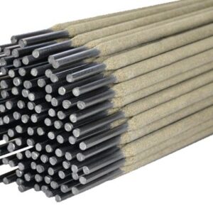 Soldadura (electrodo y arco metálico)