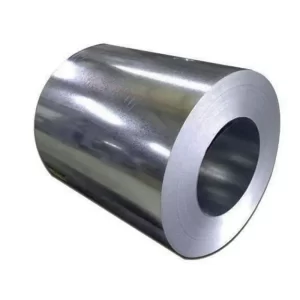 Bobinas Aluzinc Natural