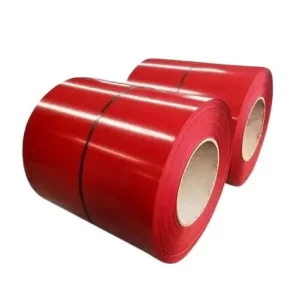 Bobinas Aluzinc Color